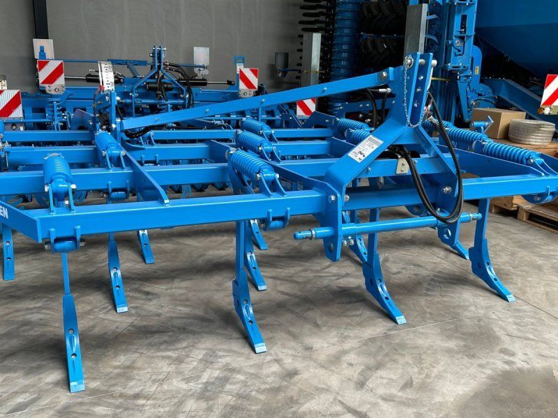 Lemken Karat 10/400U