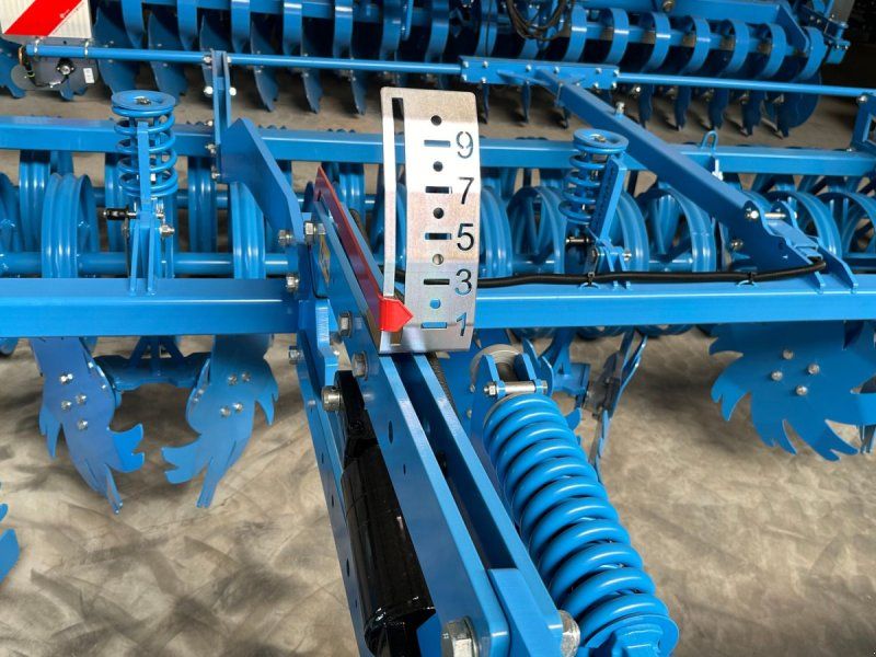 Lemken Karat 10/400U