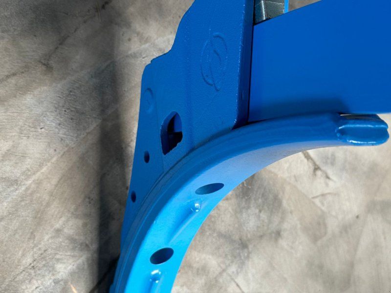 Lemken Karat 10/400U