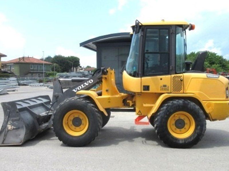 Volvo L30GS
