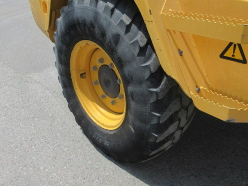 Volvo L30GS