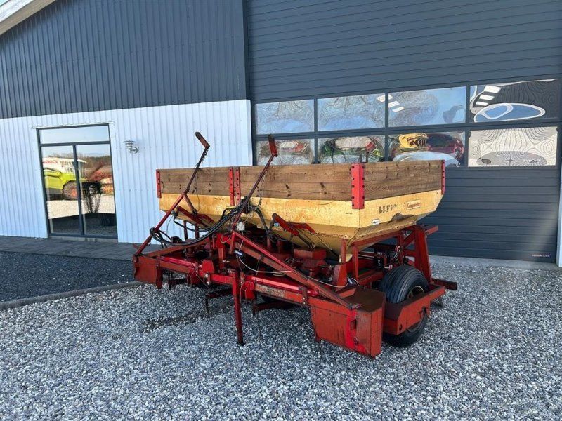 Vicon Hylleberg Koningplanter 4 rk
