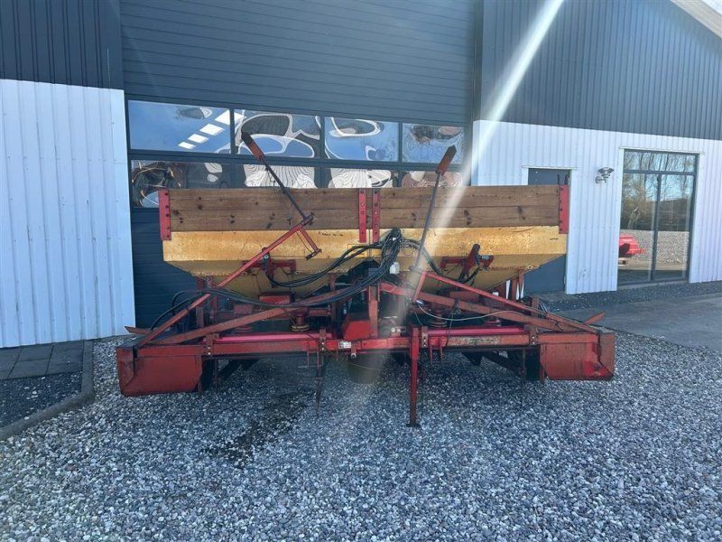 Vicon Hylleberg Koningplanter 4 rk