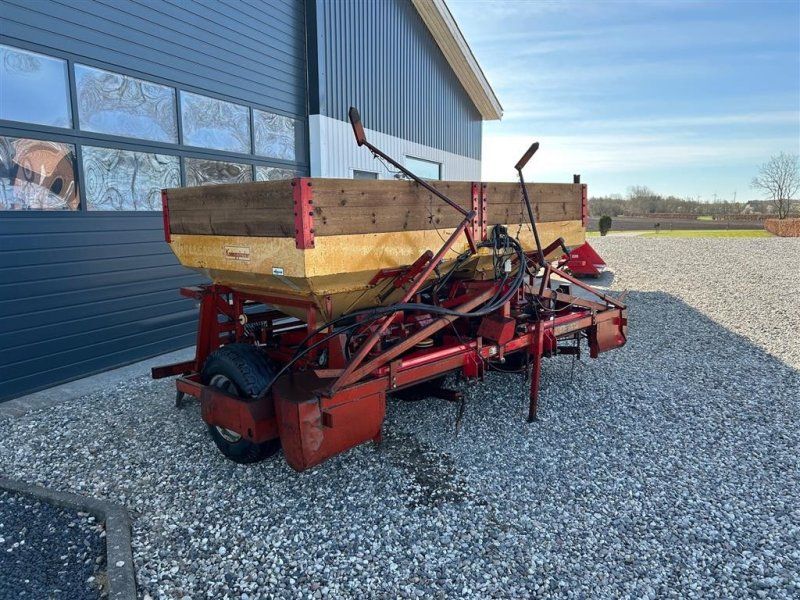 Vicon Hylleberg Koningplanter 4 rk
