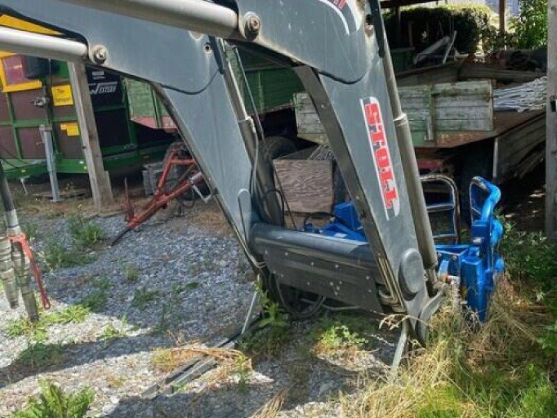 Stoll PROFILINE FZ 80.1