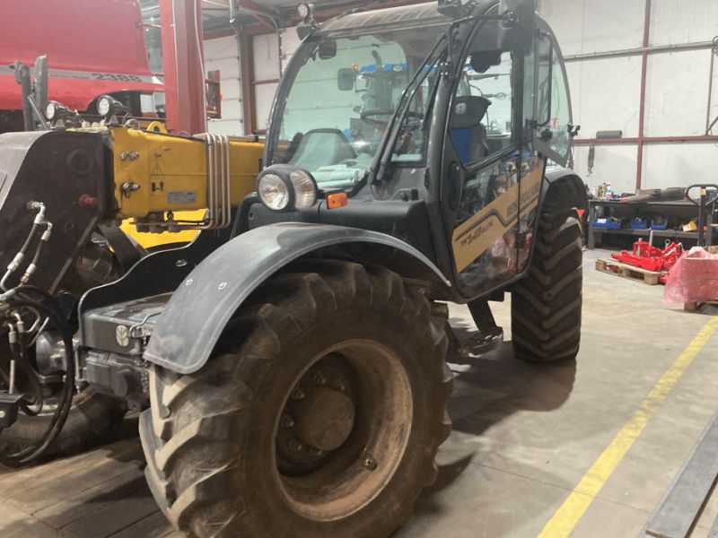New Holland TH7.42 ELITE S5