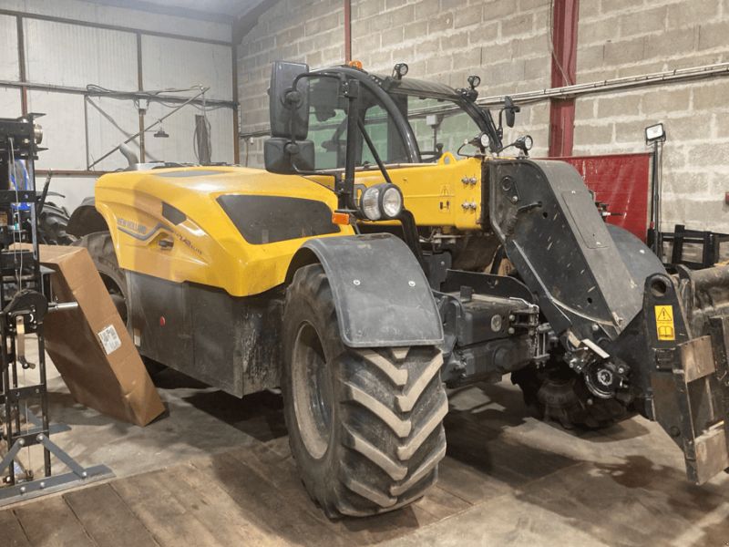 New Holland TH7.42 ELITE S5