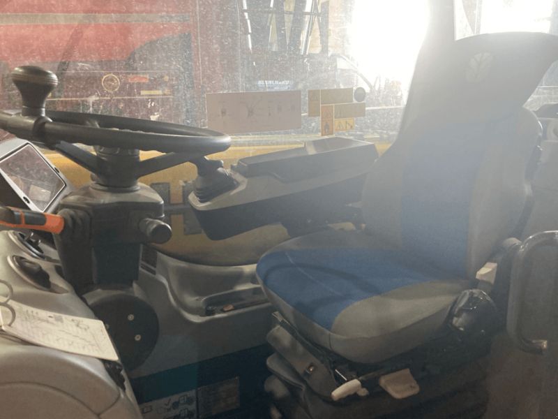 New Holland TH7.42 ELITE S5