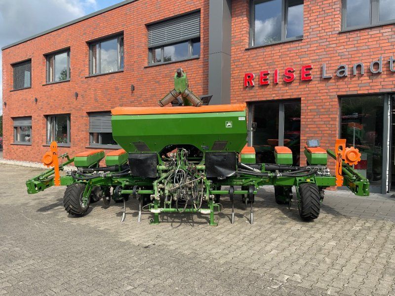 Amazone Precea 6000-2CC Super