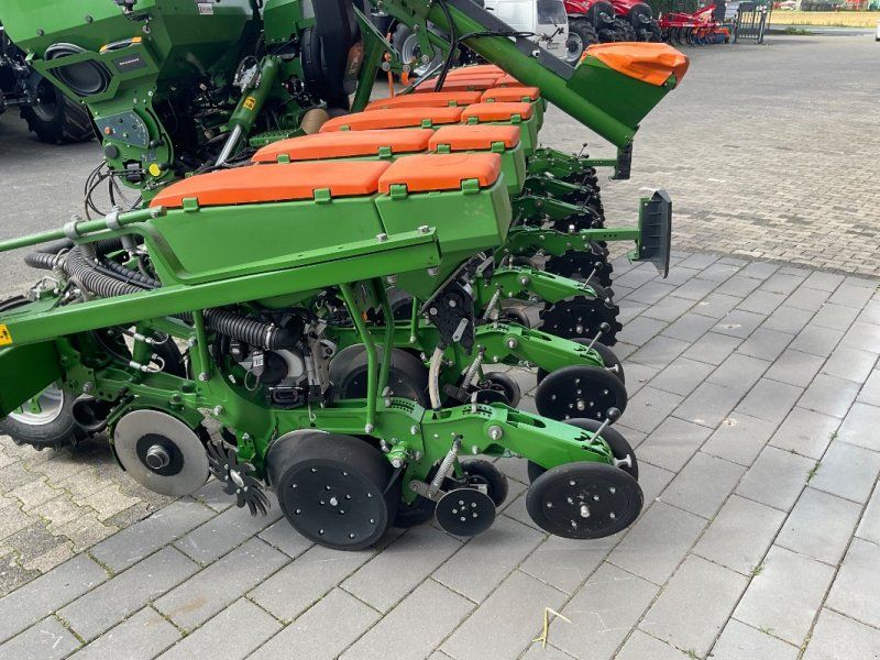Amazone Precea 6000-2CC Super