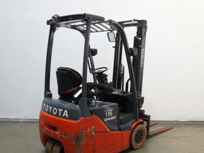 Toyota 8FBET15