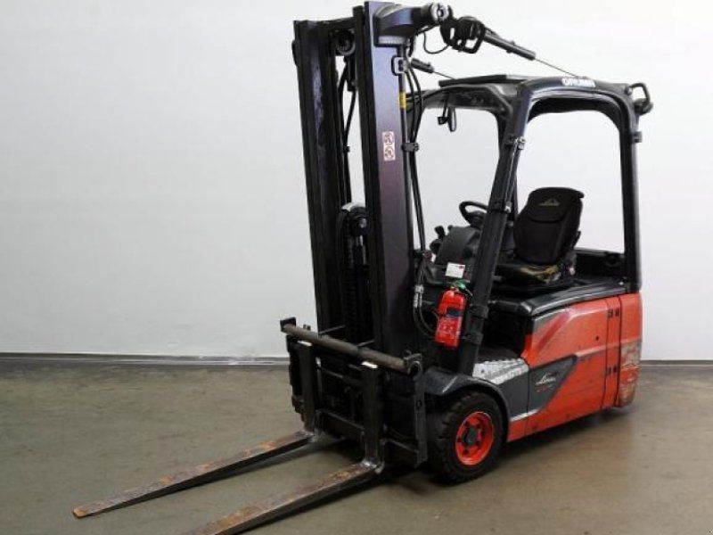 Linde E 16 EVO 386-02