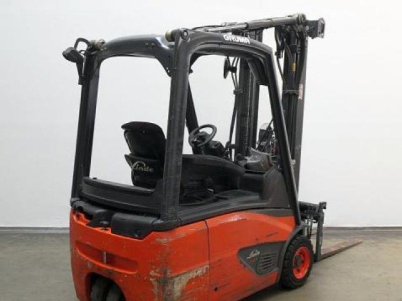 Linde E 16 EVO 386-02