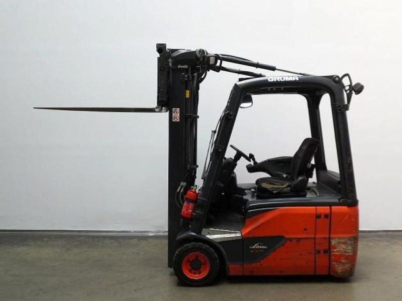 Linde E 16 EVO 386-02
