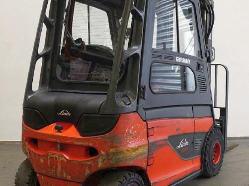 Linde E 25 387