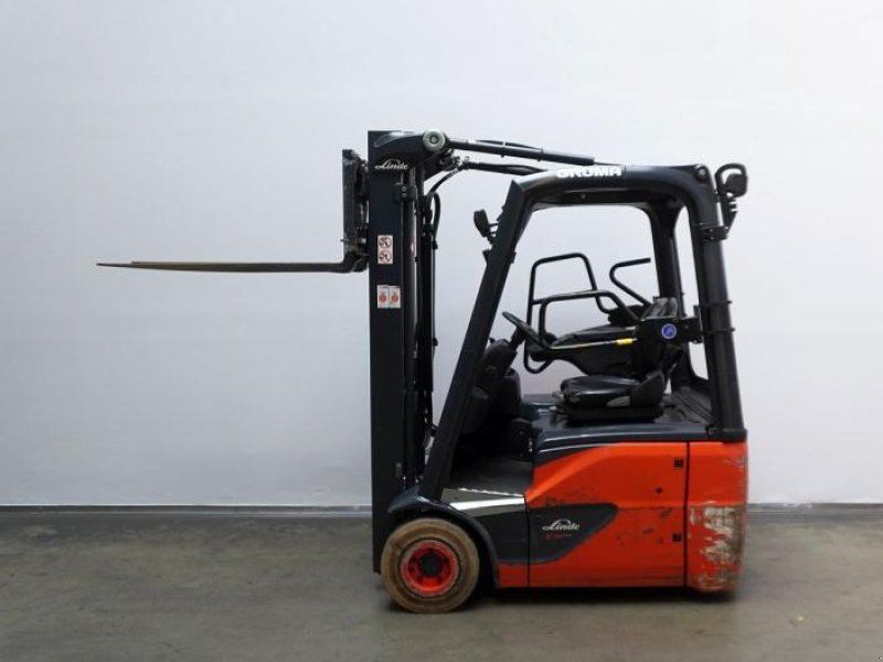 Linde E 14 EVO 386-02