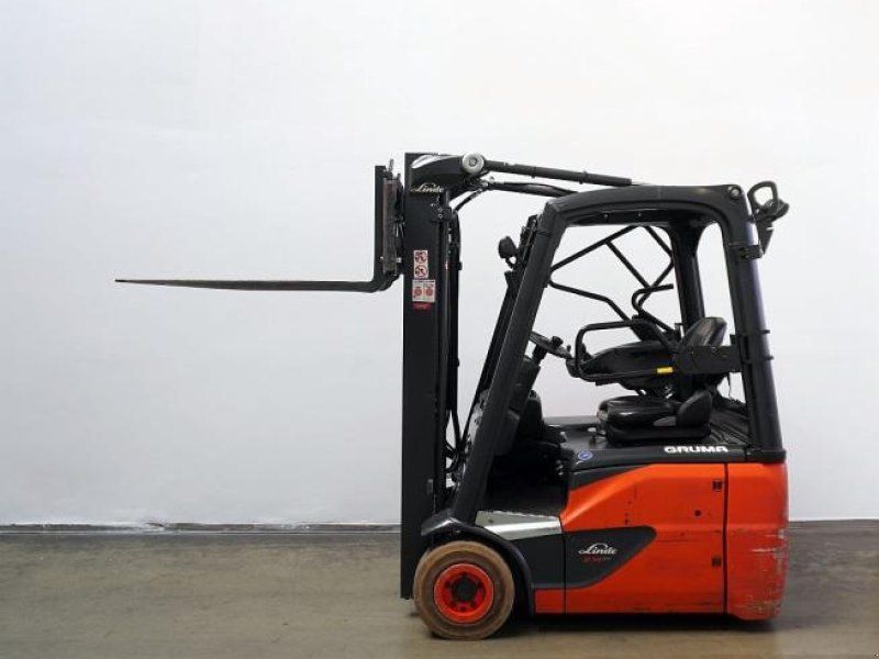 Linde E 14 EVO 386-02