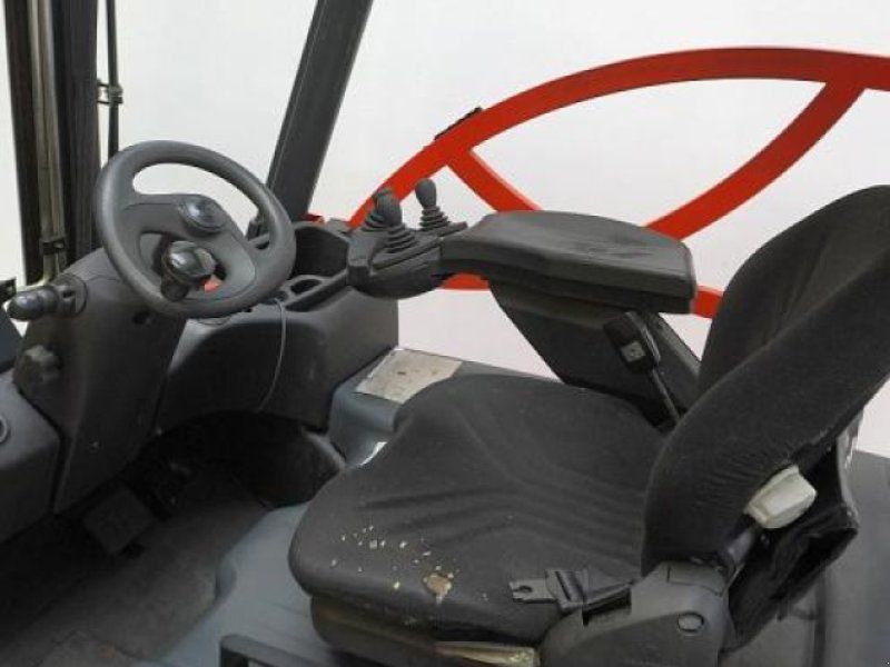 Linde E 18 PH 386