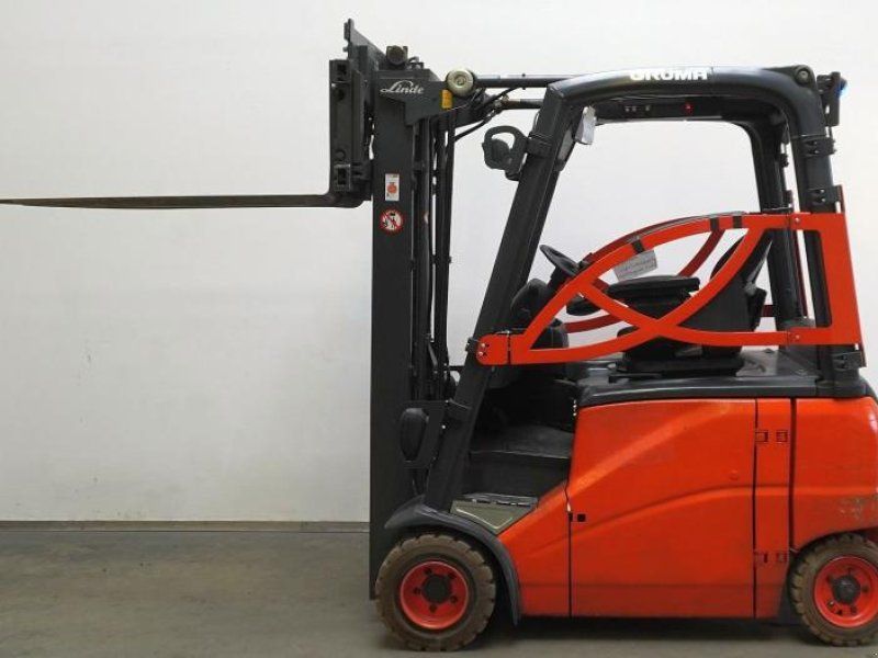 Linde E 18 PH 386