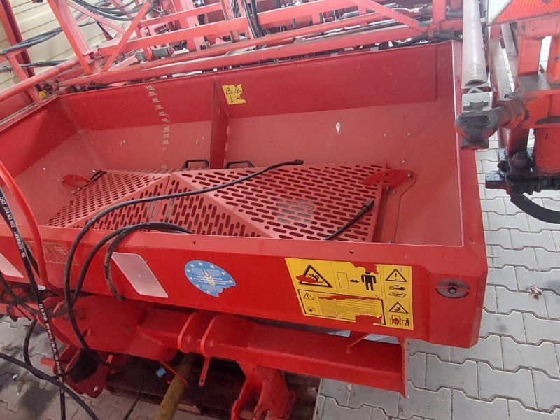 Kverneland Exacta CL 1100