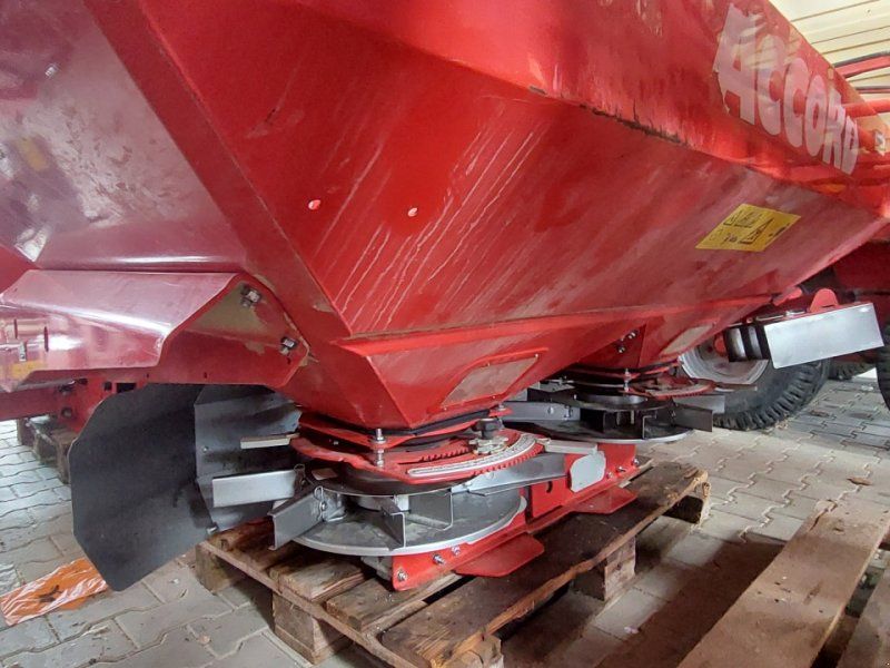 Kverneland Exacta CL 1100