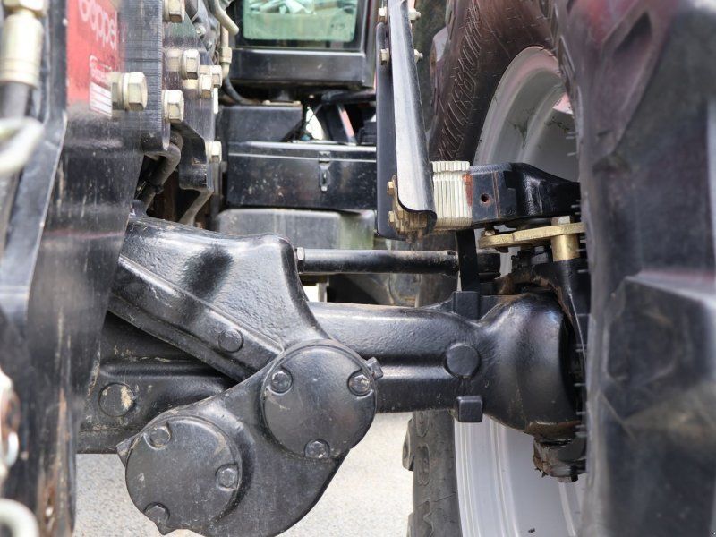 Massey Ferguson 6290