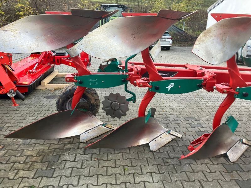 Kverneland 2300 S VARIOMAT