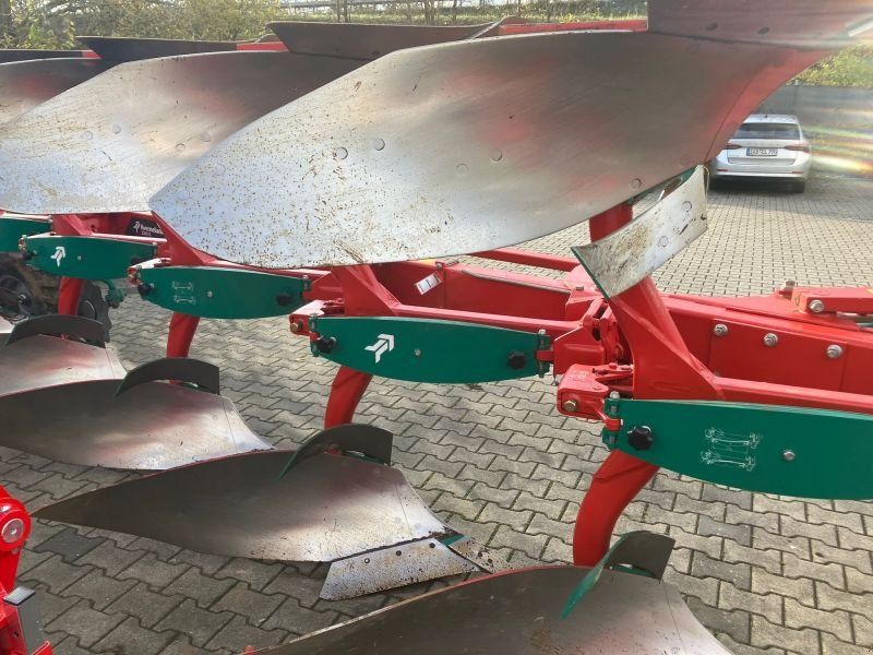 Kverneland 2300 S VARIOMAT