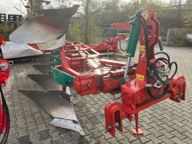 Kverneland 2300 S VARIOMAT