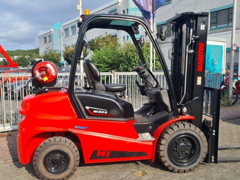 Manitou MI 30 Gas Tripl