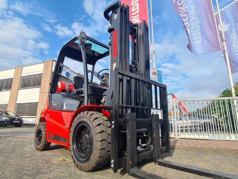 Manitou MI 30 Gas Tripl