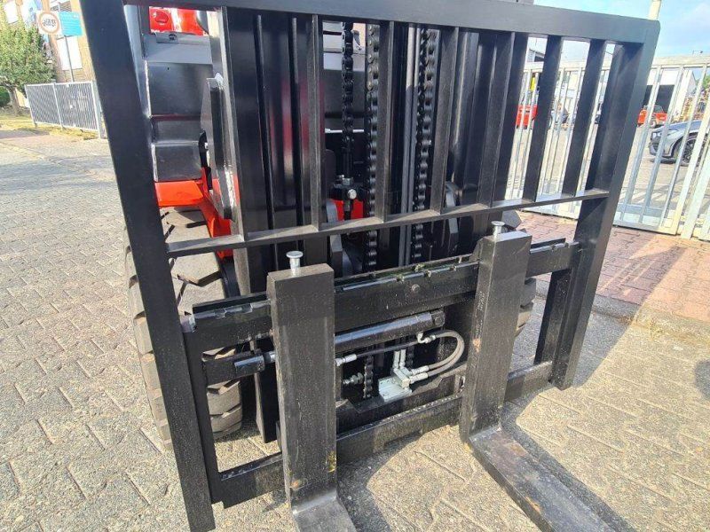 Manitou MI 30 Gas Tripl