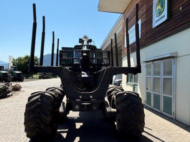 John Deere 1510 G