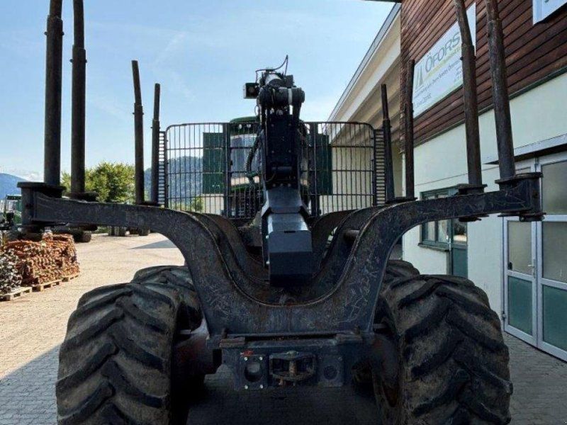 John Deere 1510 G