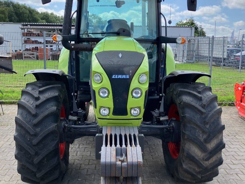 Claas ATOS 240