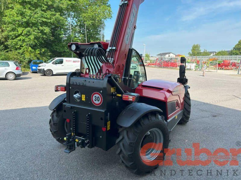 Case IH Farmlift 626