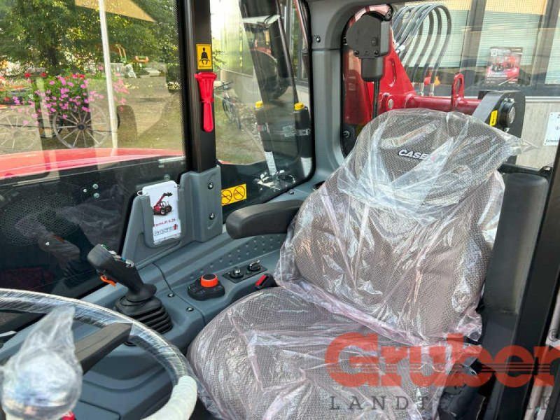 Case IH Farmlift 626