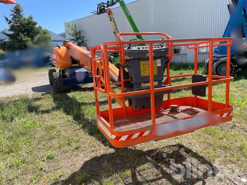 JLG 660SJ