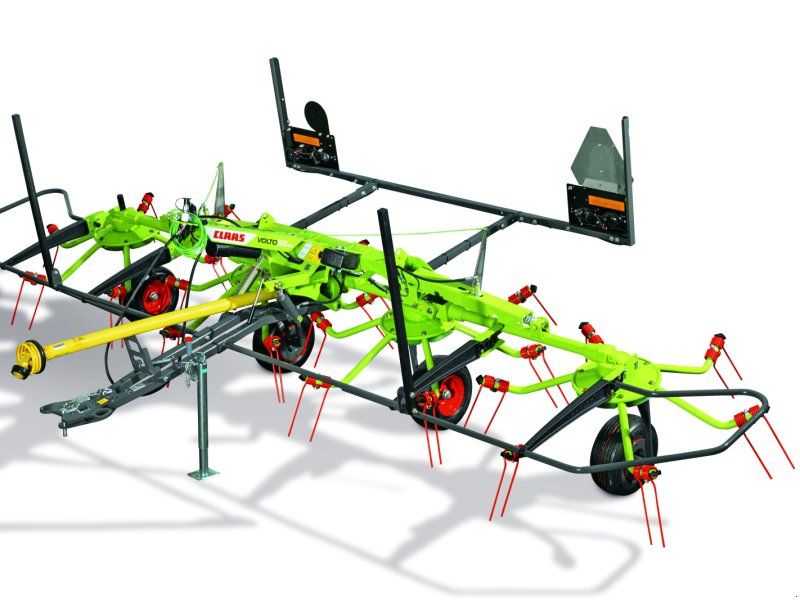 Claas Volto 55