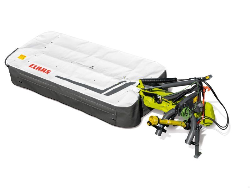 Claas Disco 360