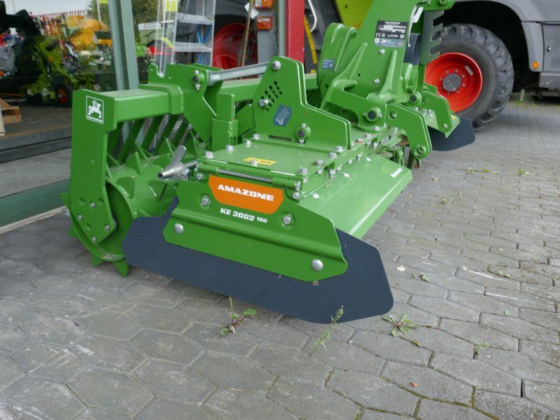 Amazone KE 3002-150 Rotamix  PW 500