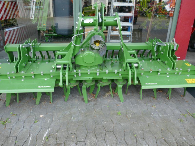 Amazone KE 3002-150 Rotamix  PW 500