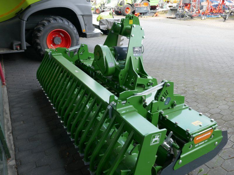 Amazone KE 3002-150 Rotamix  PW 500