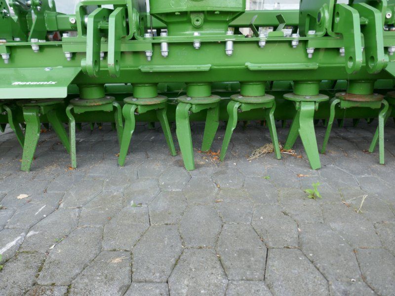 Amazone KE 3002-150 Rotamix  PW 500