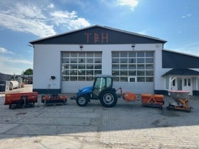 Landini Mistral 50