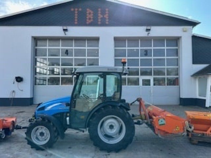 Landini Mistral 50