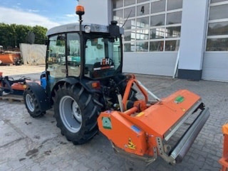Landini Mistral 50