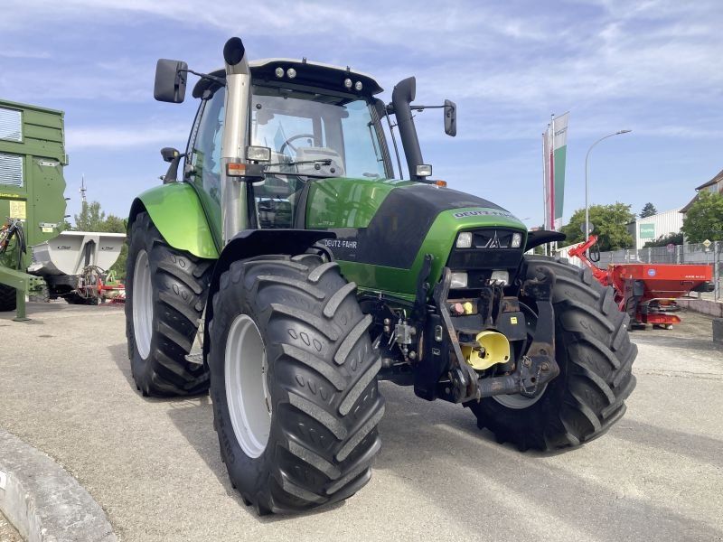 Deutz-Fahr AGROTRON 620 TTV