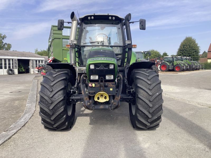 Deutz-Fahr AGROTRON 620 TTV