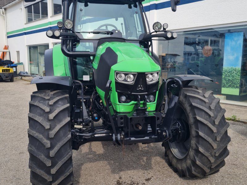 Deutz-Fahr 5110 TTV